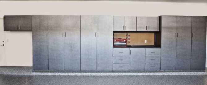 Garage Makeovers garage makeover in gilbert | garage storage racks | garage shelves Garage Makeovers garage makeover in gilbert | garage storage racks | garage shelves